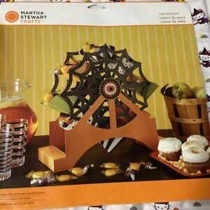 Martha Stewart Crafts candy centerpiece DIY NIP